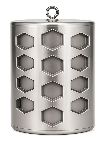 Honeycomb Resonance Coupling Architecture™
